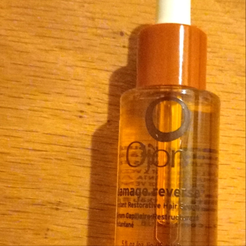 Ojon Damage Reverse Instant Restorative Serum - Picture 2 of 3